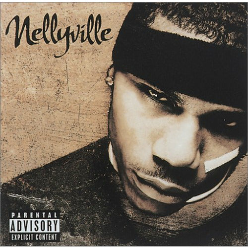 Nelly - Nellyville - LP { Vinyl LP }