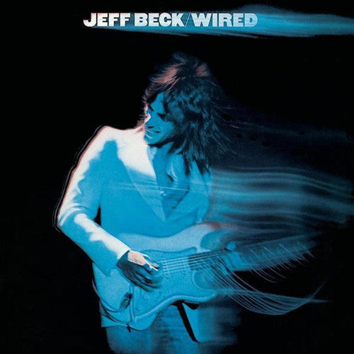 Jeff Beck - Wired - Music on Vinyl LP { Vinyl LP }
