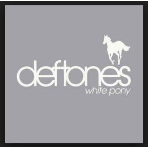 Deftones - White Pony - LP { Vinyl LP }