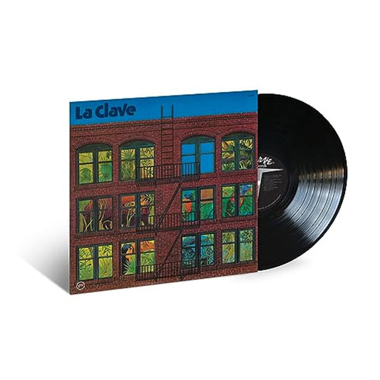 La Clave - La Clave - LP { Vinyl LP }