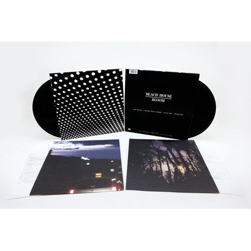 Beach House - Bloom - LP { Vinyl LP }