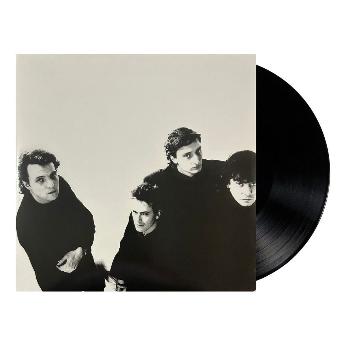 Hombres G - Voy A Pasarmelo Bien - LP { Vinyl LP }
