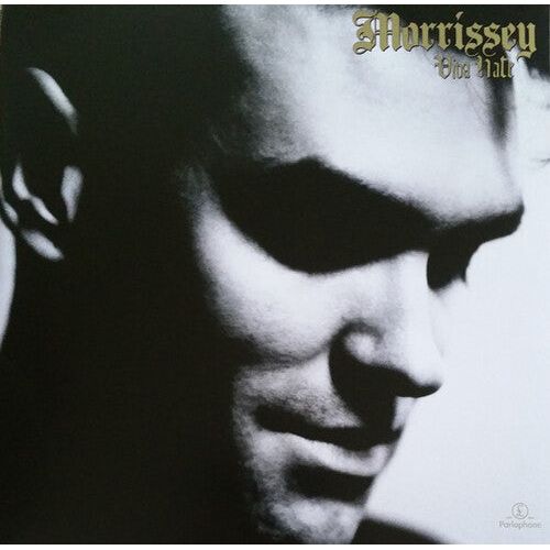 Morrissey - Viva Hate - LP { Vinyl LP }