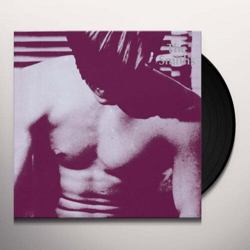 The Smiths - The Smiths - LP { Vinyl LP }