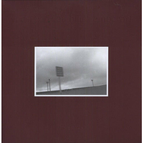 Godspeed You! Black Emperor - F#A# (Infinity) - LP { Vinyl LP }