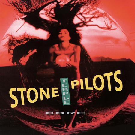 Stone Temple Pilots - Core - Analogue Productions 45rpm LP { Vinyl LP }