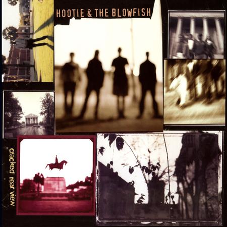 Hootie & The Blowfish - Cracked Rear View - Analogue Productions 45rpm LP { Vinyl LP }