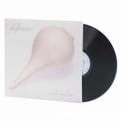 Deftones - Adrenaline - LP { Vinyl LP }