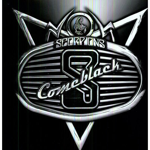 Scorpions - Comeblack - Import LP { Vinyl LP }