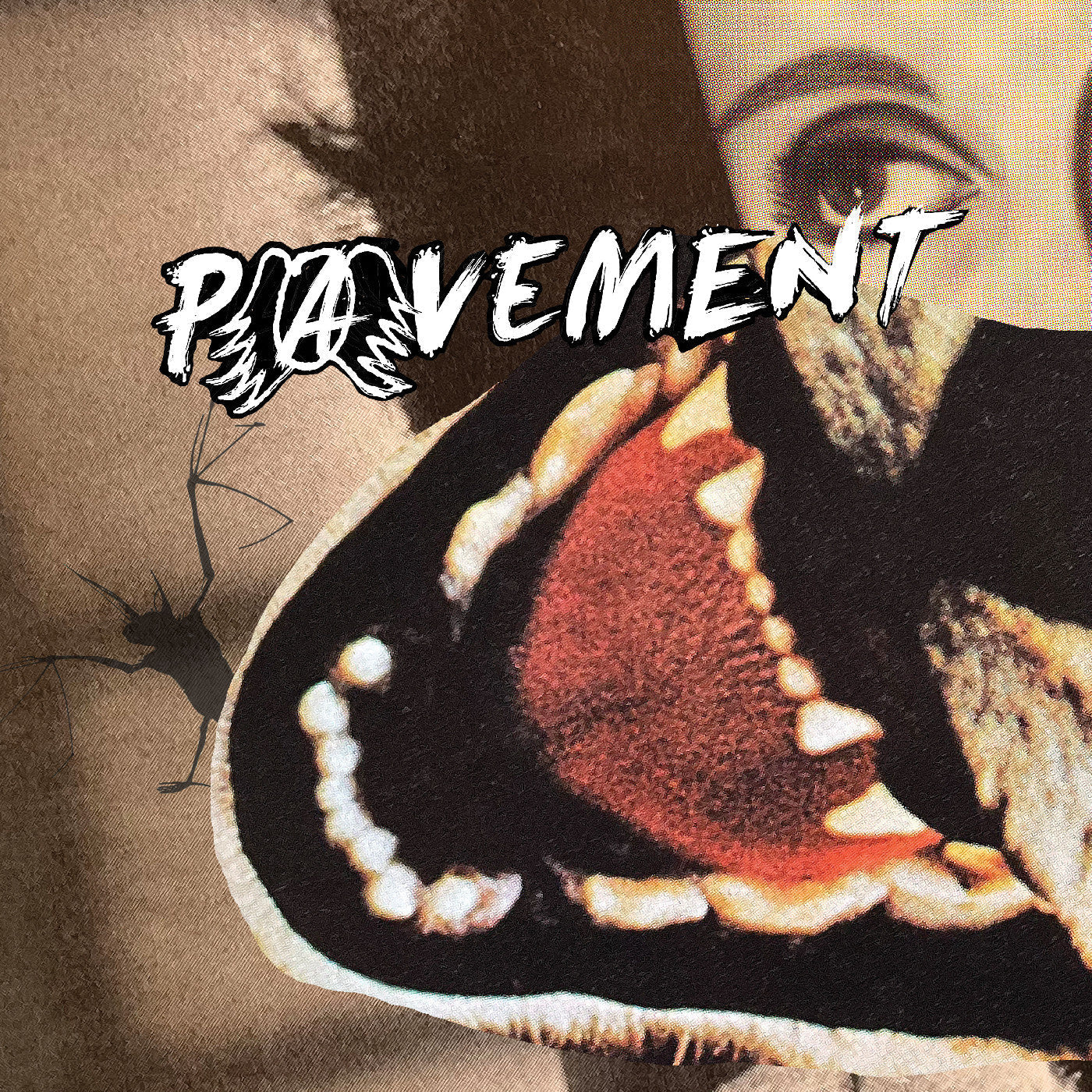 Pavement - Hecklers Choice: Big Gums and Heavy Lifters - A Pavement Collection - LP { Vinyl LP }
