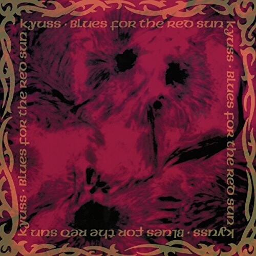 Kyuss - Blues For the Red Sun - LP { Vinyl LP }
