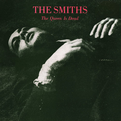 The Smiths - The Queen Is Dead - LP { Vinyl LP }