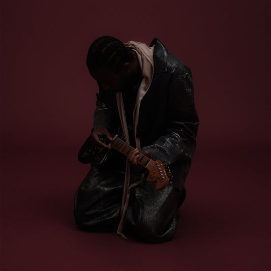 Montell Fish - Charlotte (Purified Deluxe) - Indie LP { Vinyl LP }
