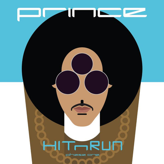 Prince - HITnRUN phase one - LP { Vinyl LP }