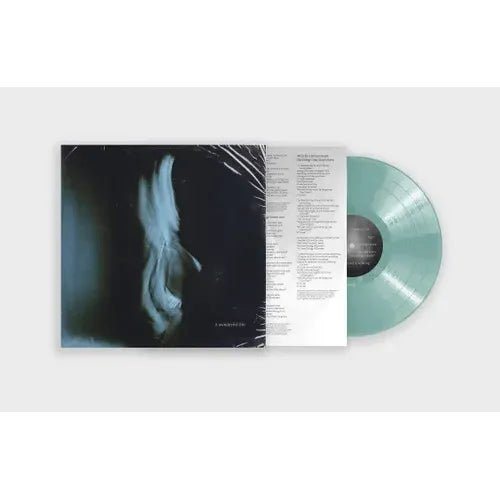 Tom Odell - A Wonderful Life - Indie LP { Vinyl LP }