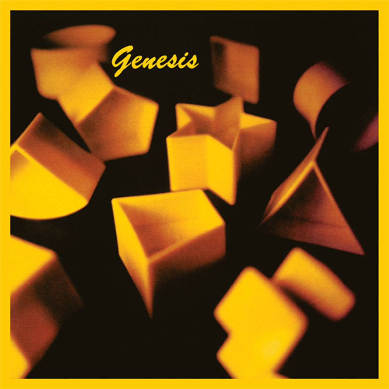 Genesis - Genesis - LP { Vinyl LP }