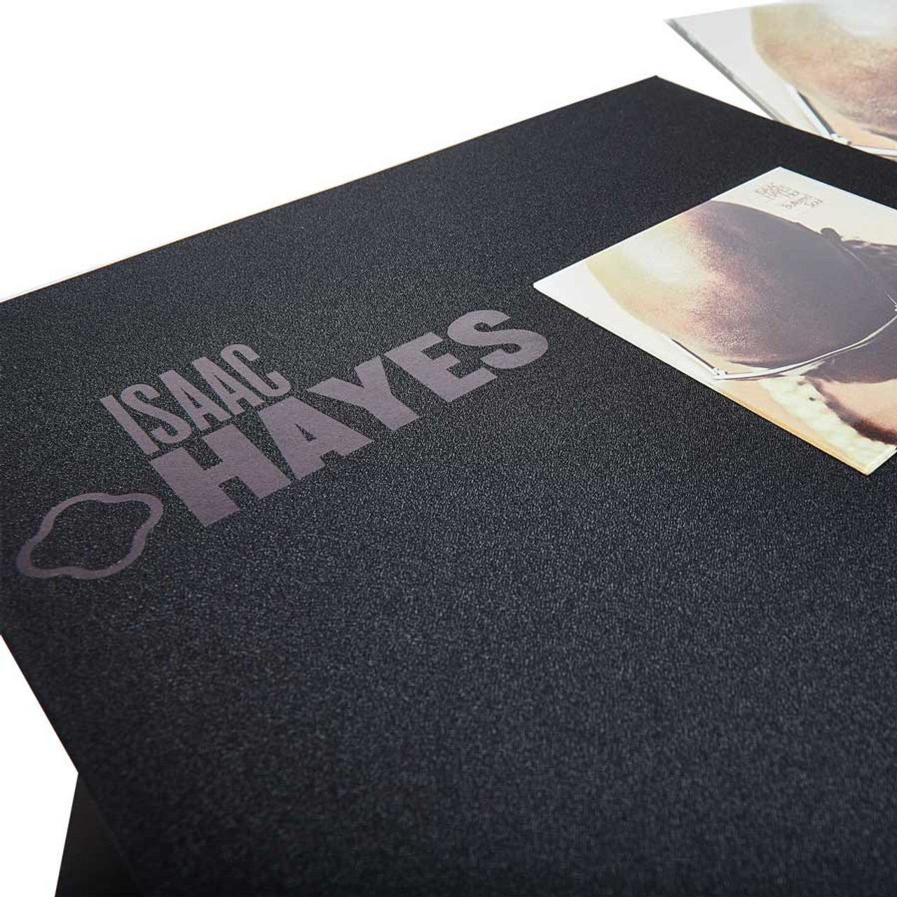 Isaac Hayes - Hot Buttered Soul - Small Batch Series OneStep LP { Vinyl LP }
