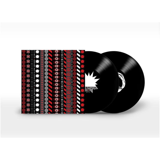 U2 - How To Dismantle An Atomic Bomb (20th Anniversary) - 8x LP Boxed Set { Vinyl LP }