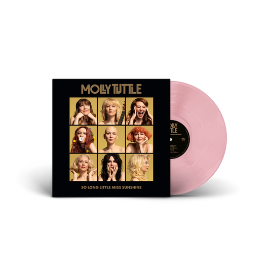 Molly Tuttle - So Long Little Miss Sunshine - Indie LP { Vinyl LP }