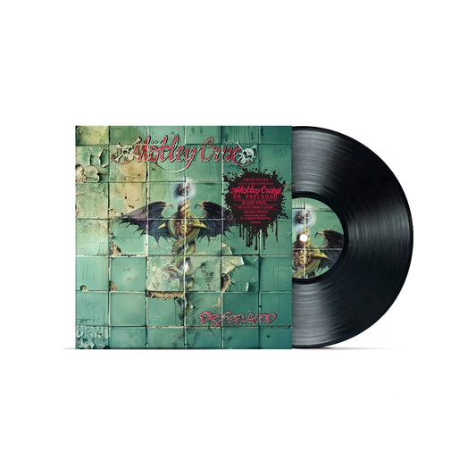 Mötley Crüe - Dr. Feelgood (35th Anniversary) - LP { Vinyl LP }