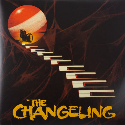 The Changeling - Original Music and Soundtrack - LP { Vinyl LP }