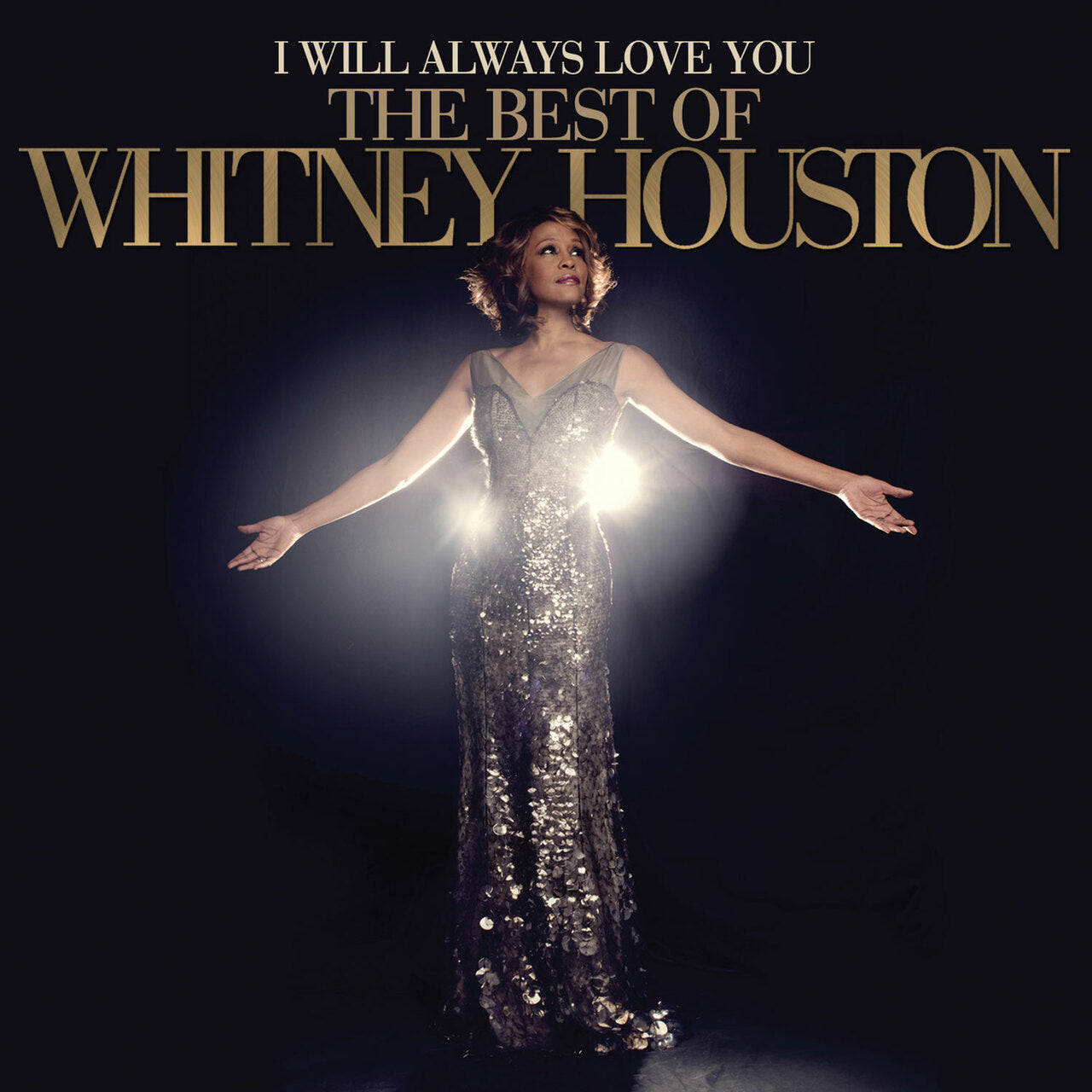 Whitney Houston - I Will Always Love You: The Best Of Whitney Houston - LP { Vinyl LP }
