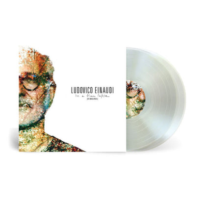 Ludovico Einaudi - In a Time Lapse (Reimagined) - LP { Vinyl LP }