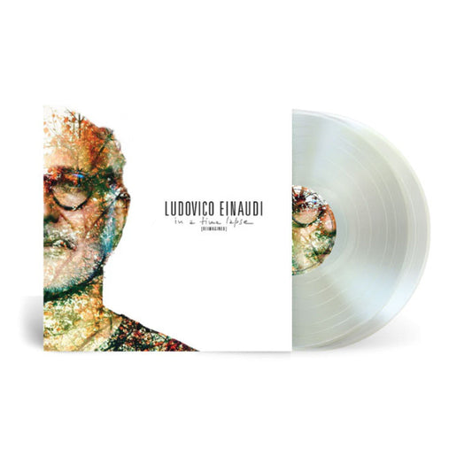 Ludovico Einaudi - In a Time Lapse (Reimagined) - LP { Vinyl LP }