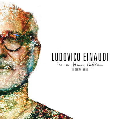 Ludovico Einaudi - In a Time Lapse (Reimagined) - LP { Vinyl LP }
