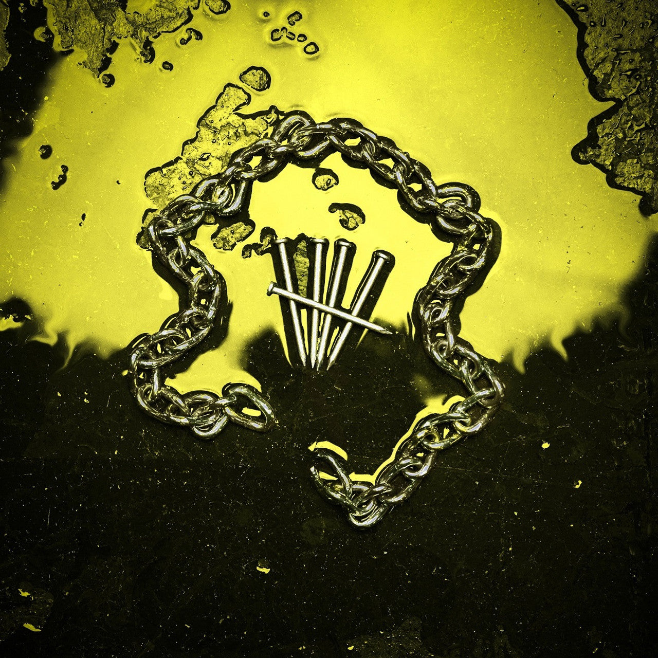 Wage War - STIGMA - LP { Vinyl LP }