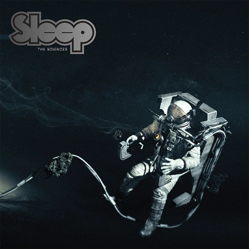 Sleep - The Sciences - Limited - LP { Vinyl LP }