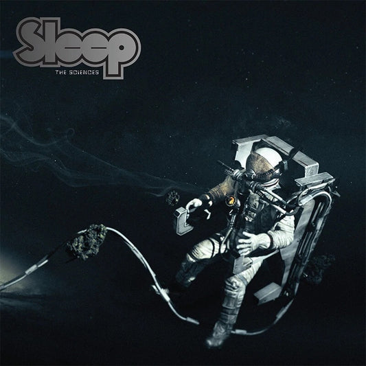 Sleep - The Sciences - Limited - LP { Vinyl LP }