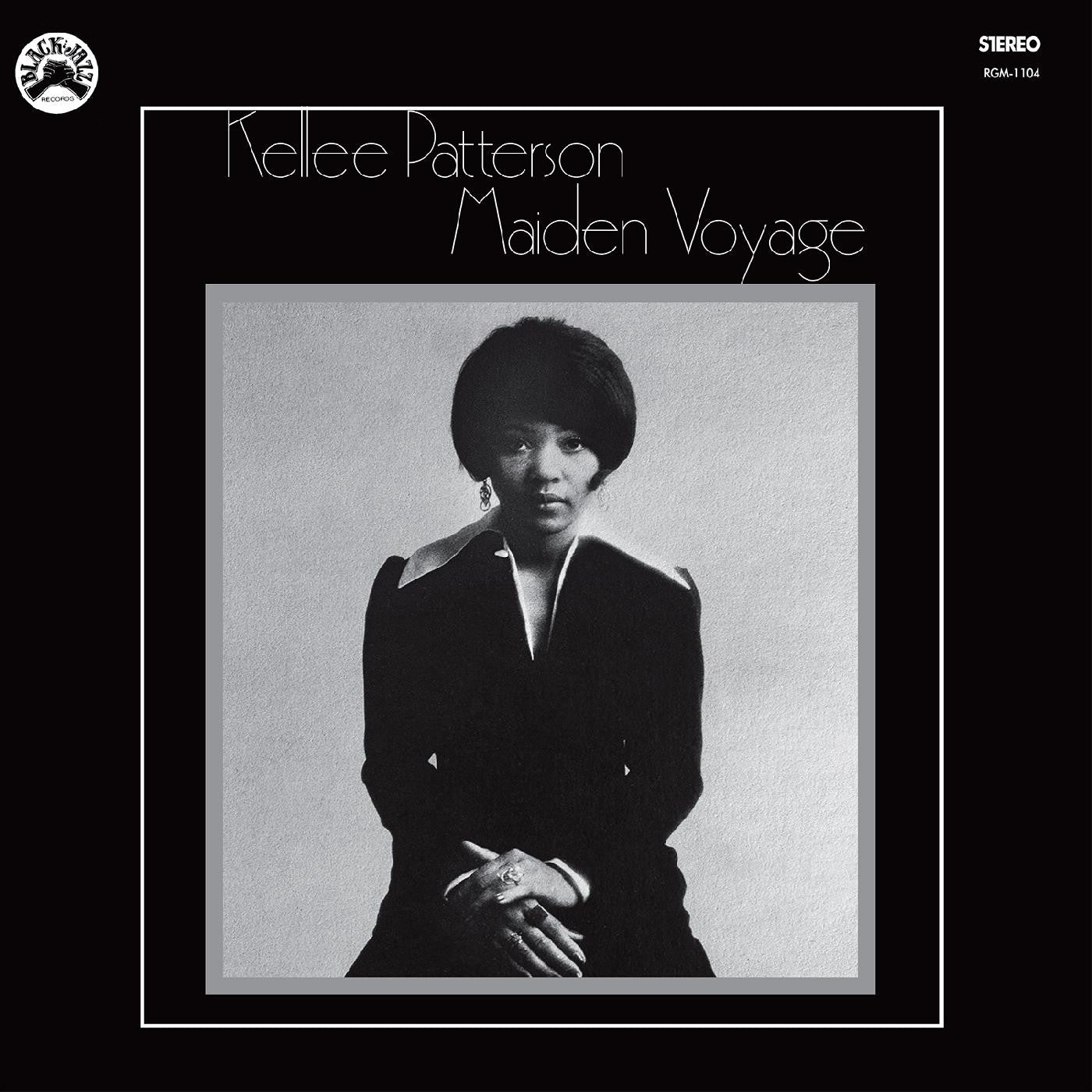 Kellee Patterson - Maiden Voyage - LP { Vinyl LP }