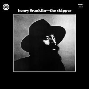 Henry Franklin - The Skipper - LP { Vinyl LP }