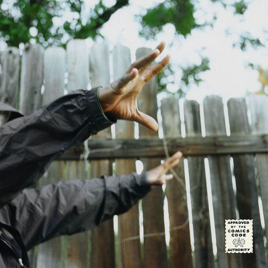 Madvillain - Madvillainy 2: The Madlib Remix - LP { Vinyl LP }