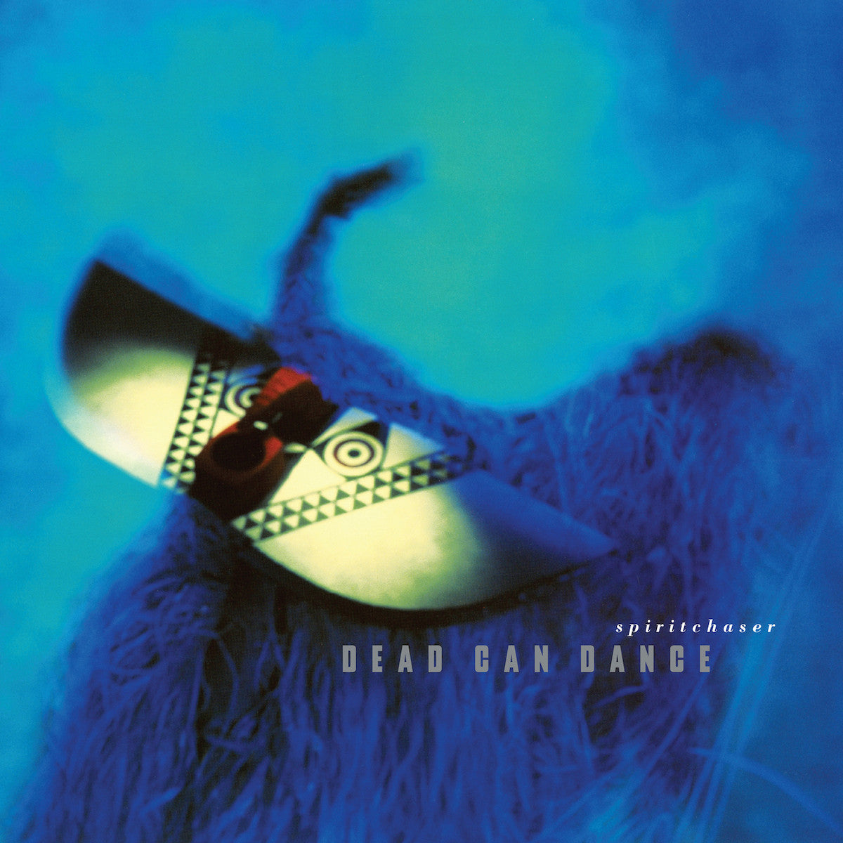 Dead Can Dance - Spiritchaser - LP { Vinyl LP }