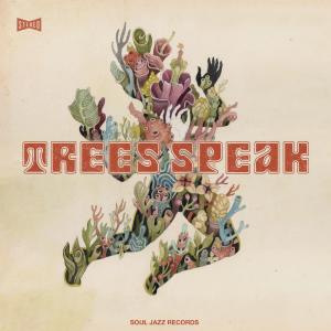 Trees Speak - Shadow Forms - LP { Vinyl LP }