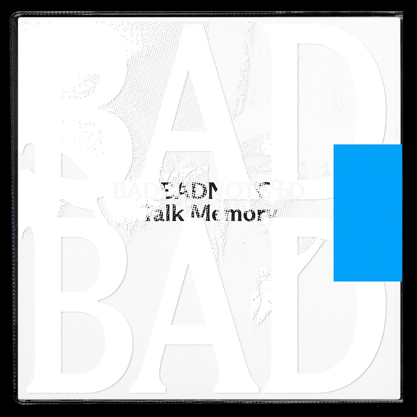 BadBadNotGood - Talk Memory - Indie LP { Vinyl LP }