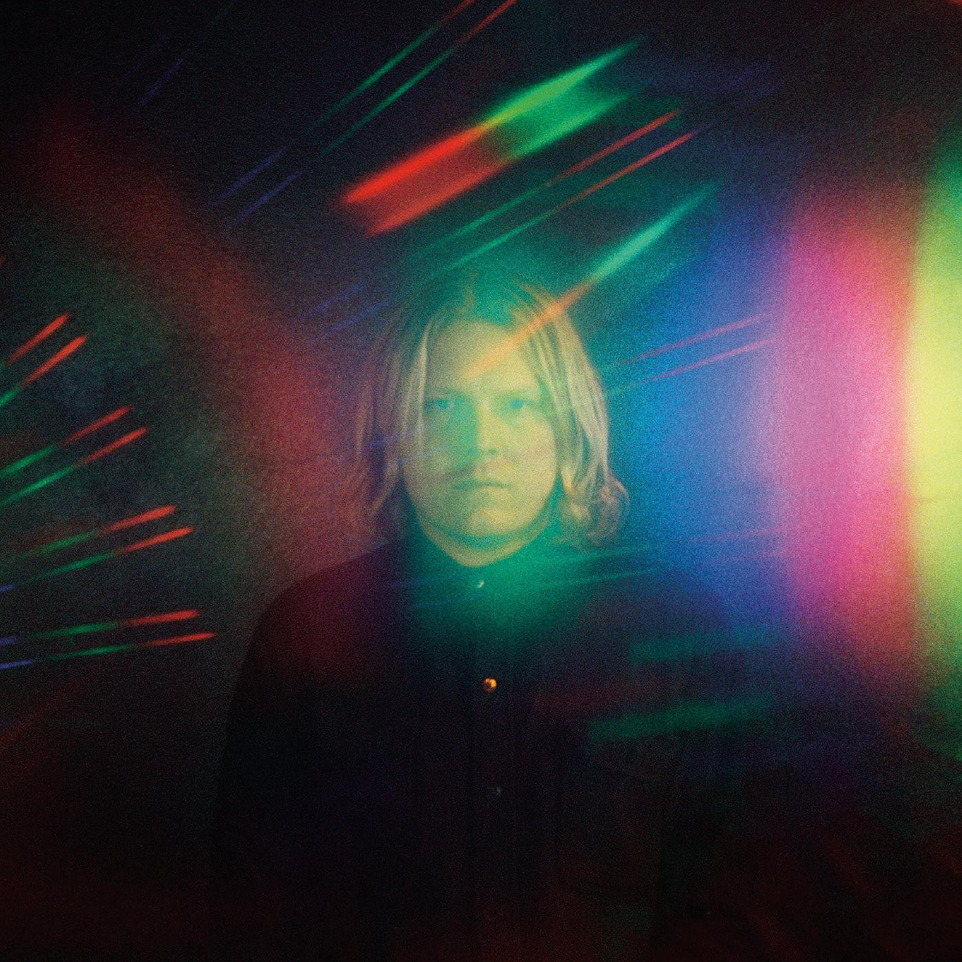 Ty Segall - Harmonizer - LP { Vinyl LP }