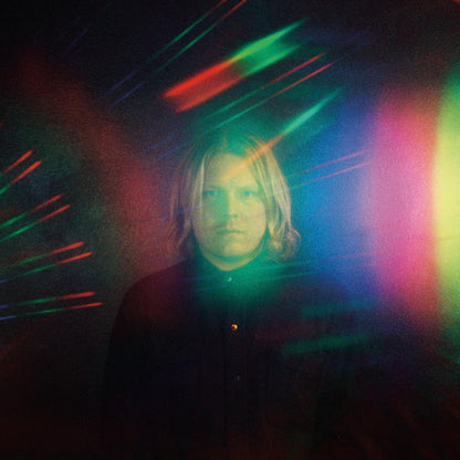 Ty Segall - Harmonizer - LP { Vinyl LP }