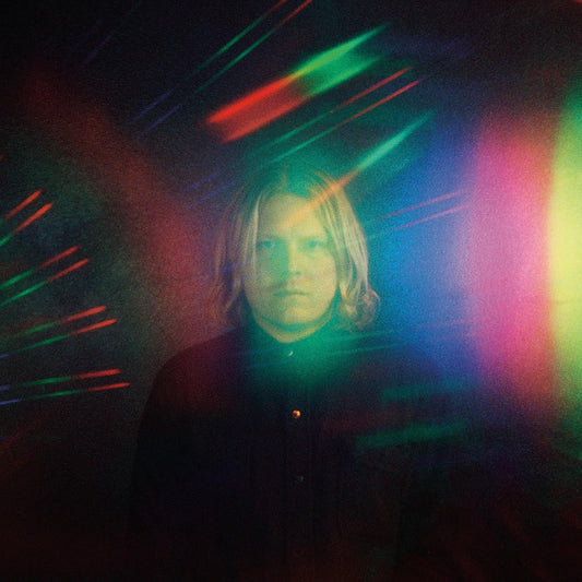 Ty Segall - Harmonizer - LP { Vinyl LP }