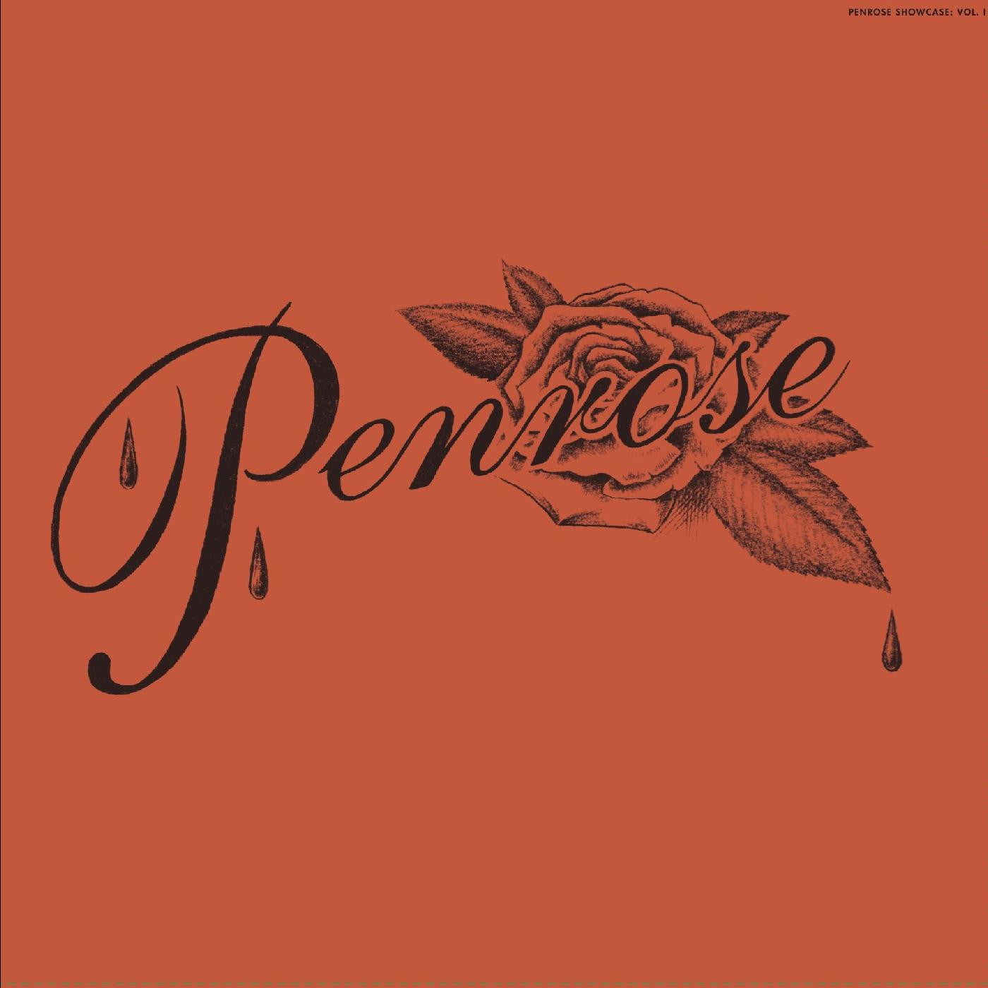 Various Artists - Penrose Showcase: Vol. 1 - LP { Vinyl LP }