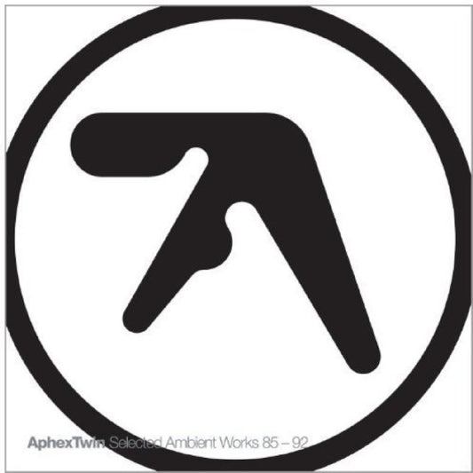 Aphex Twin - Selected Ambient Works 85-92 - LP { Vinyl LP }