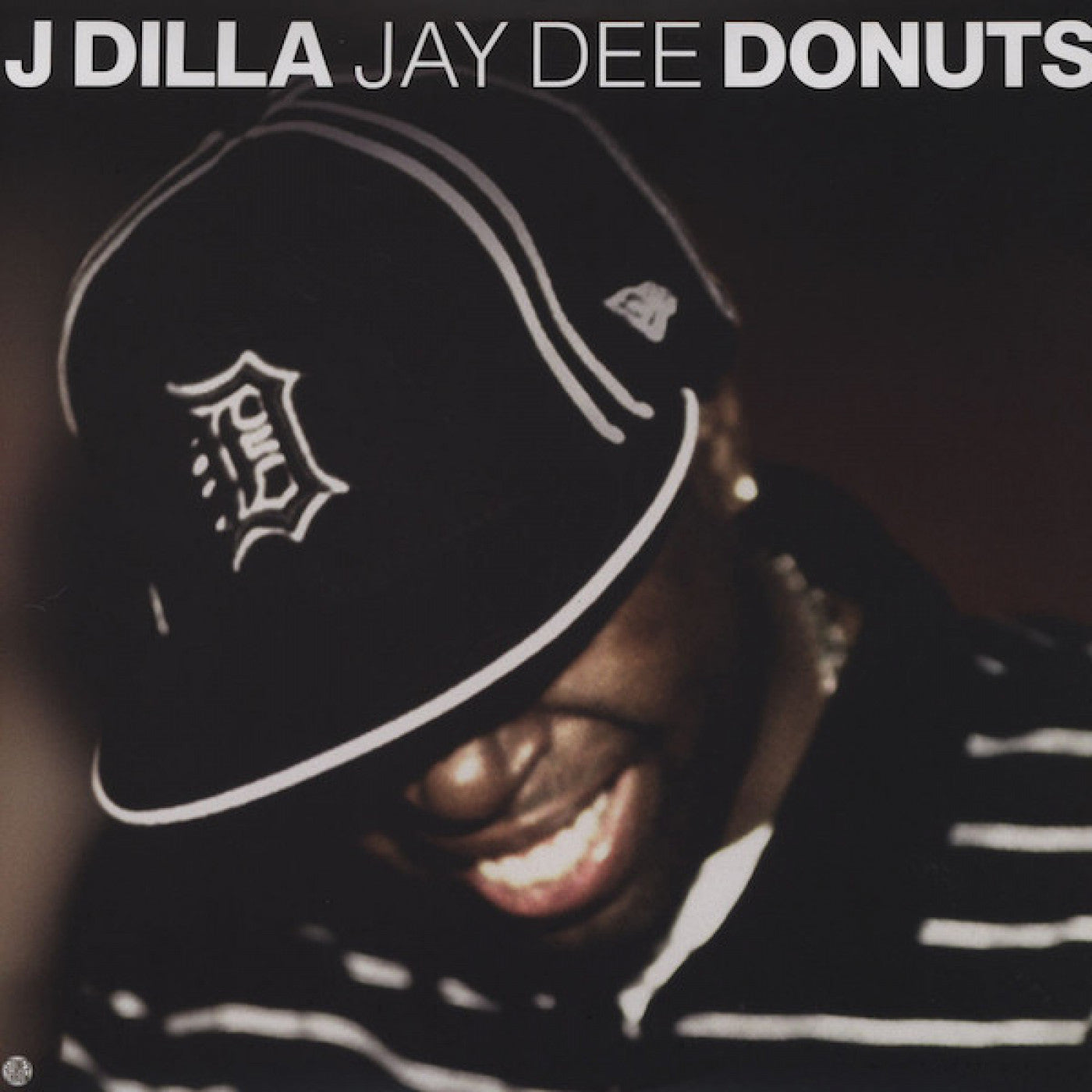 J Dilla - Donuts - LP { Vinyl LP }