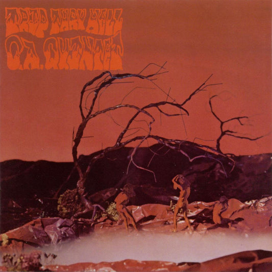 C.A. Quintet - Trip Thru Hell - LP { Vinyl LP }