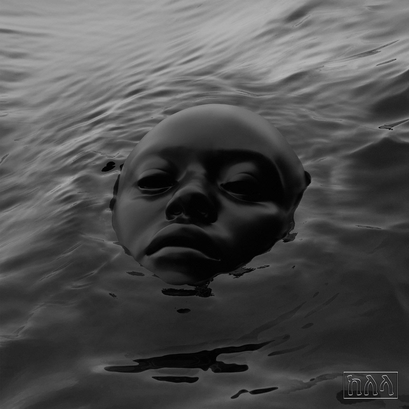 Kelela - Raven - LP { Vinyl LP }