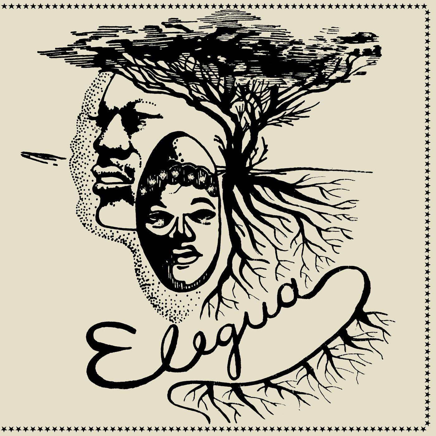 Elegua - Elegua - LP { Vinyl LP }