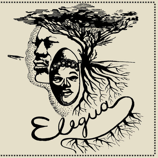 Elegua - Elegua - LP { Vinyl LP }