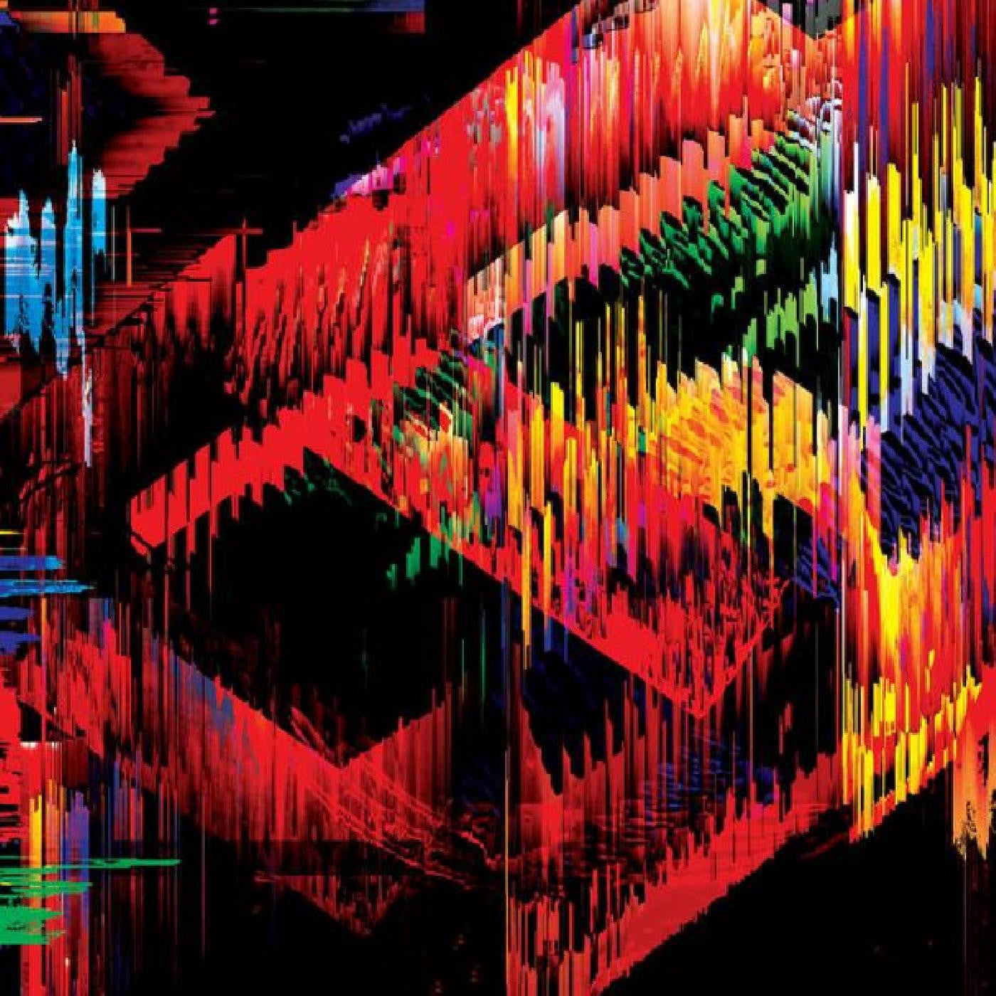 Ride - Interplay - Indie LP { Vinyl LP }