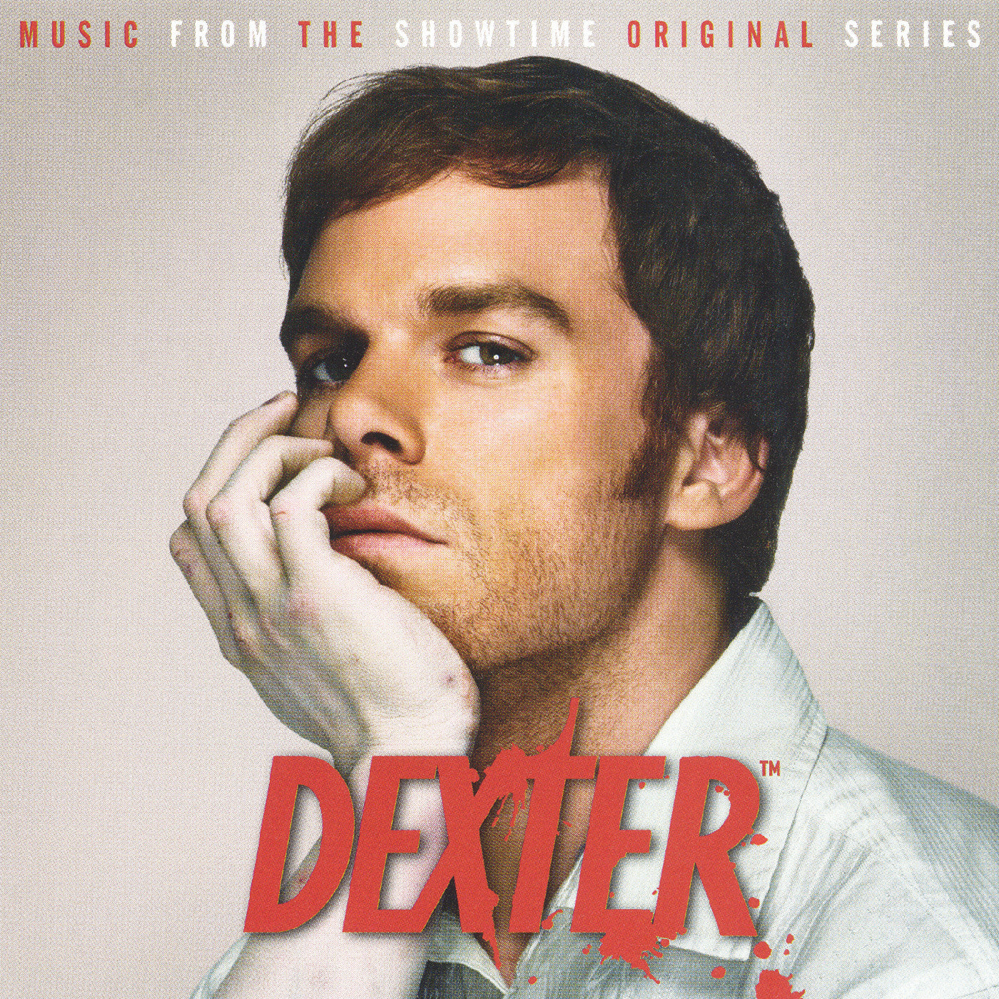 Dexter - Music From Showtime Original Series - LP { Vinyl LP }